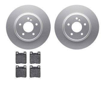 Disc Brake Kit