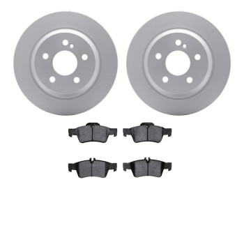Disc Brake Kit