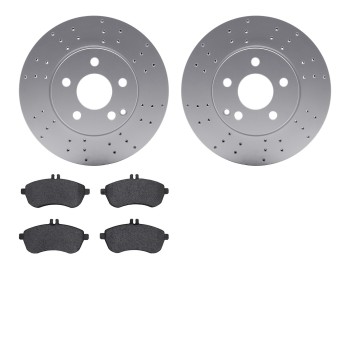 Disc Brake Kit