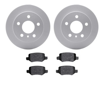 Disc Brake Kit