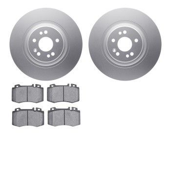 Disc Brake Kit