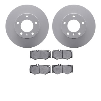 Disc Brake Kit