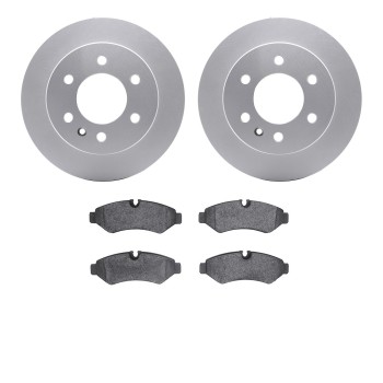 Disc Brake Kit