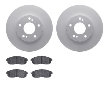 Disc Brake Kit