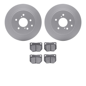 Disc Brake Kit