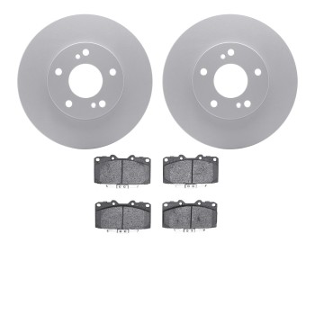 Disc Brake Kit
