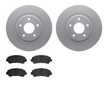 Disc Brake Kit