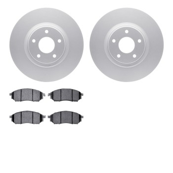 Disc Brake Kit