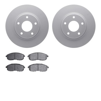 Disc Brake Kit