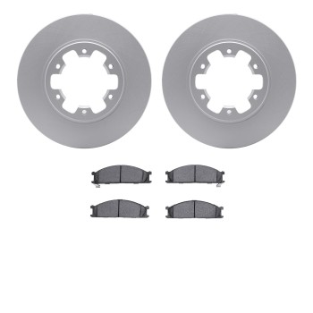 Disc Brake Kit