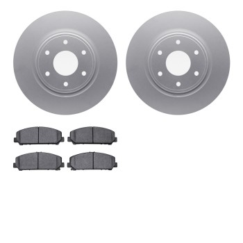 Disc Brake Kit