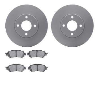 Disc Brake Kit
