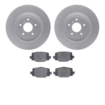 Disc Brake Kit