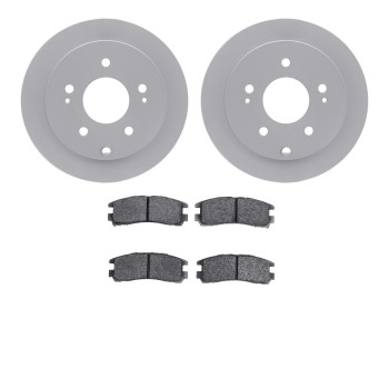 Disc Brake Kit