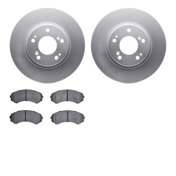 Disc Brake Kit