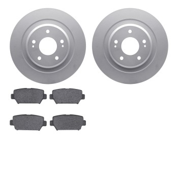 Disc Brake Kit