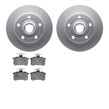 Disc Brake Kit