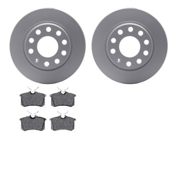 Disc Brake Kit