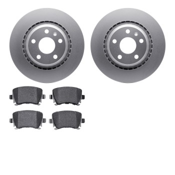 Disc Brake Pad and Rotor / Drum Brake Shoe and Drum Kit
