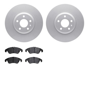 Disc Brake Kit