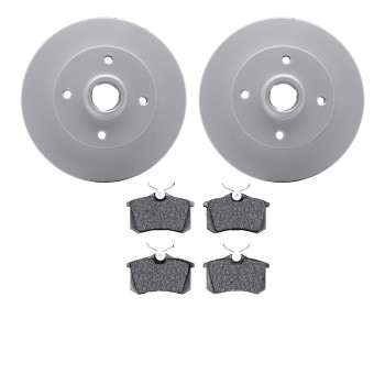 Disc Brake Kit