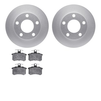 Disc Brake Kit