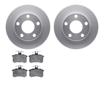 Disc Brake Kit