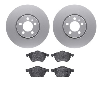 Disc Brake Kit