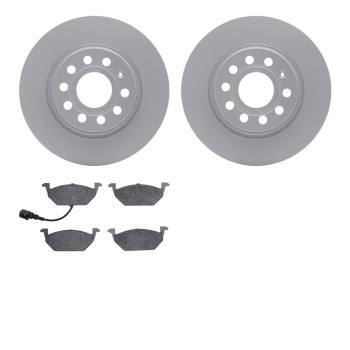 Disc Brake Kit