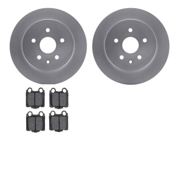 Disc Brake Kit