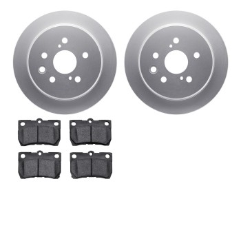 Disc Brake Kit
