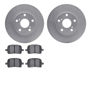 Disc Brake Kit