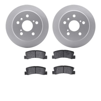 Disc Brake Kit
