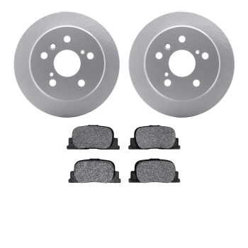Disc Brake Kit