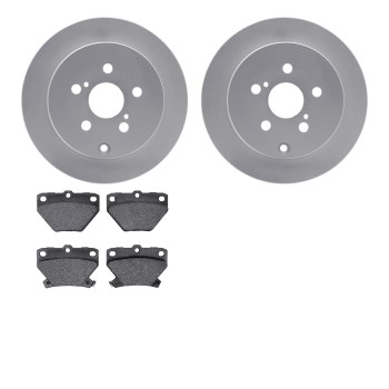 Disc Brake Kit