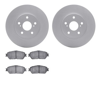 Disc Brake Kit