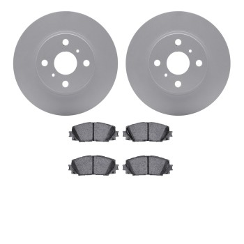 Disc Brake Kit