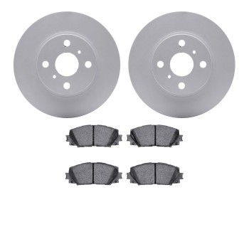 Disc Brake Kit
