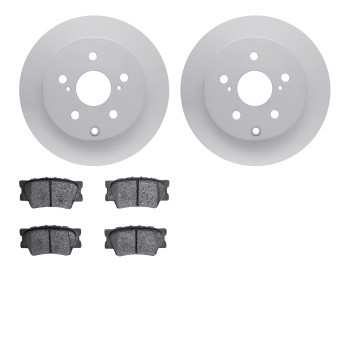 Disc Brake Kit