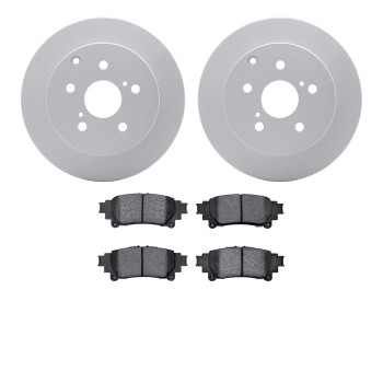 Disc Brake Kit