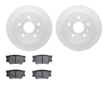 Disc Brake Kit