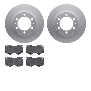 Disc Brake Kit