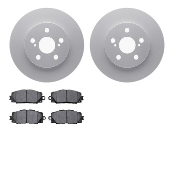 Disc Brake Kit