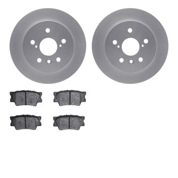 Disc Brake Kit
