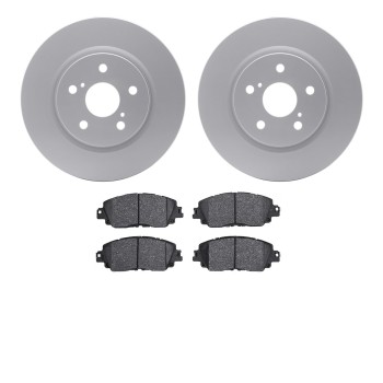 Disc Brake Kit