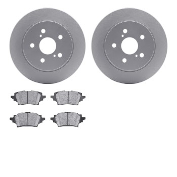 Disc Brake Kit