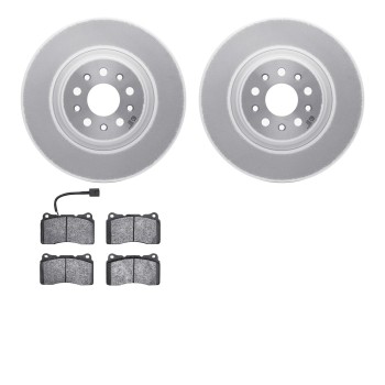 Disc Brake Kit