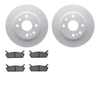 Disc Brake Kit