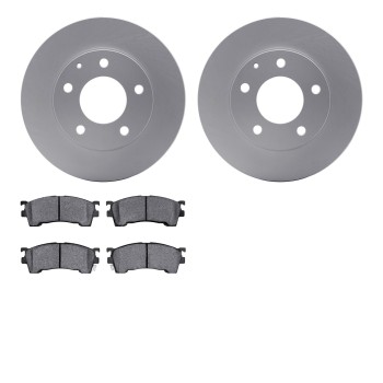 Disc Brake Kit