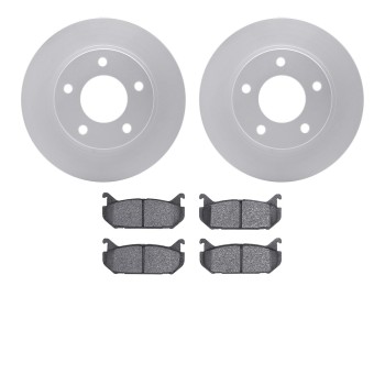 Disc Brake Kit